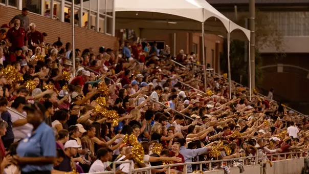 Seminole Soccer Complex