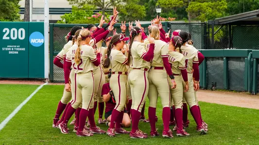 FSU Softball