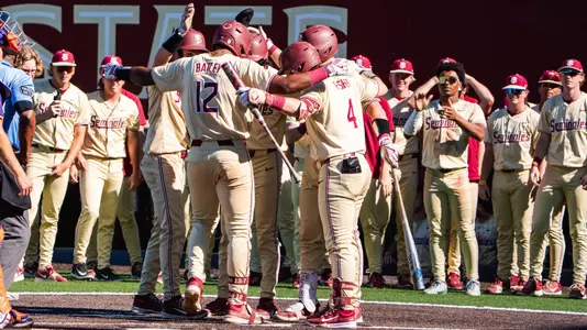Team Celebration