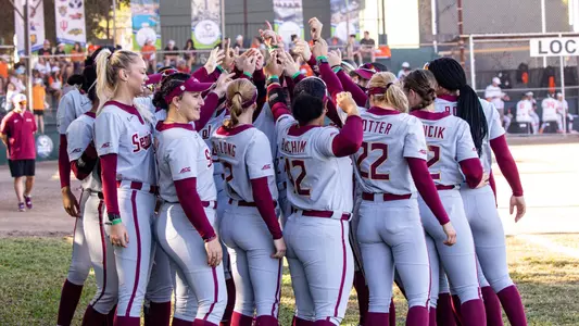FSU Softball