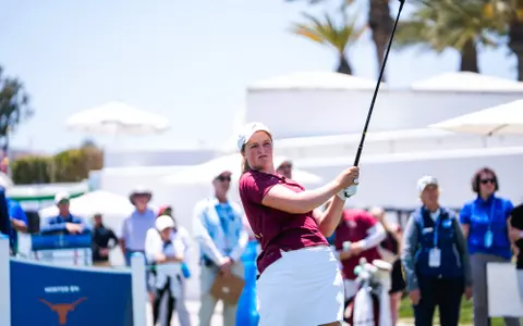 Lottie for WGCA All-Americans