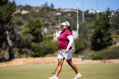 Mirabel Wins WGCA Player of the Year Award