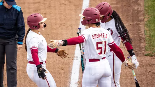 FSU Softball