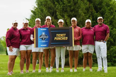 Ticket Punched
