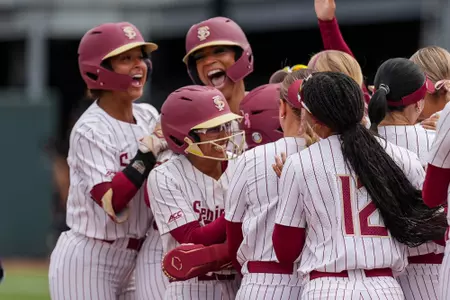 FSU Softball
