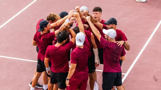 FSUMTEN Team at SCAR