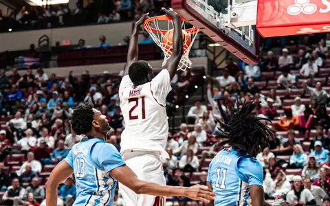 Alier for ACC/SEC
