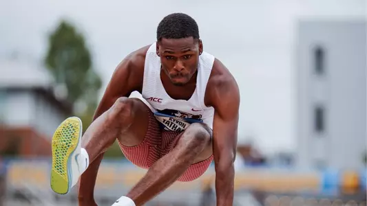 Kyvon Tatham
