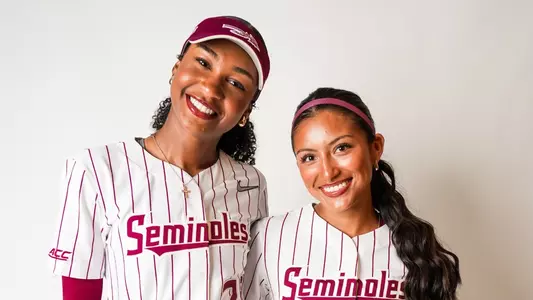 Isa and Kennedy
