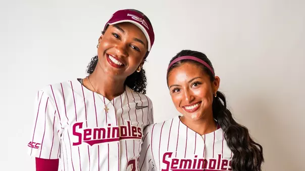 Isa and Kennedy