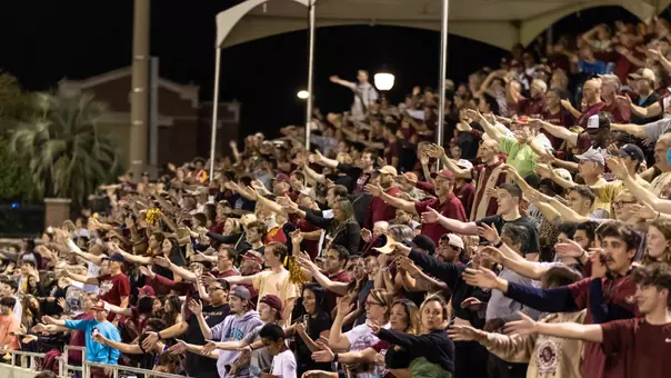 Seminole Soccer Complex