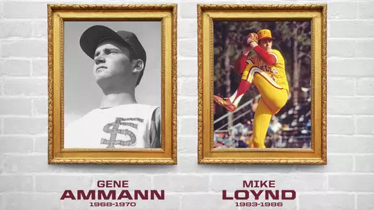 Gene Ammann, Mike Loynd