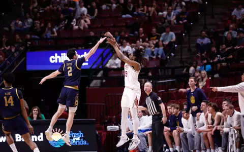 AJ for Dayton