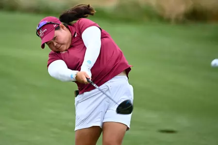 Mirabel for Golfweek All-Americans