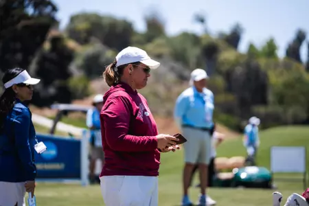 Bond for WGCA South Region Coach