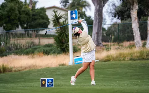 Mirabel for Golf Week POY