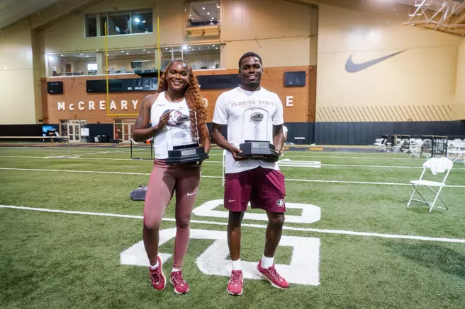 Track & Field Records