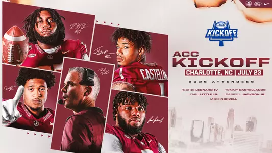 2025 ACC Kickoff