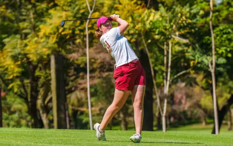 Lottie for Academic All-American