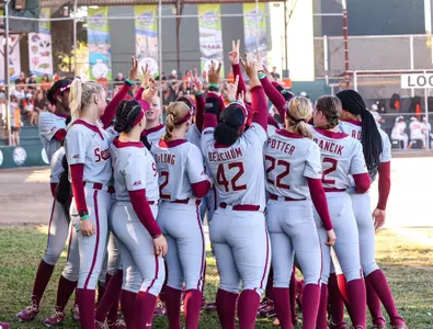 FSU Softball