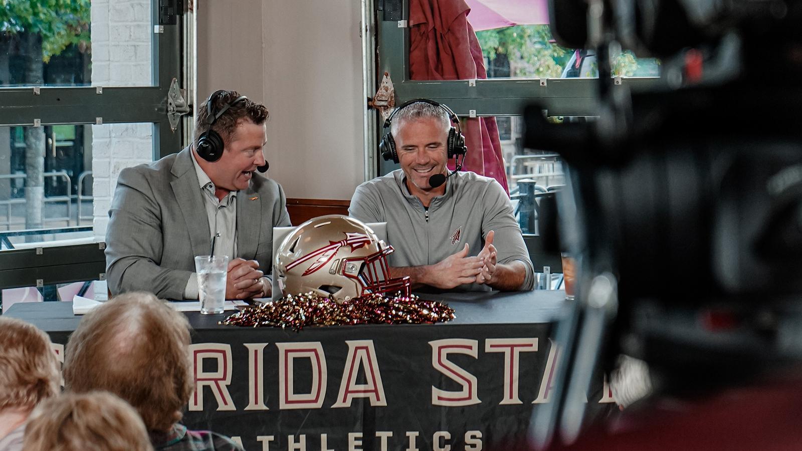 Norvell_Inside Seminole Football 2024
