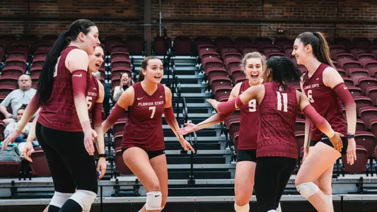 FSU Volleyball
