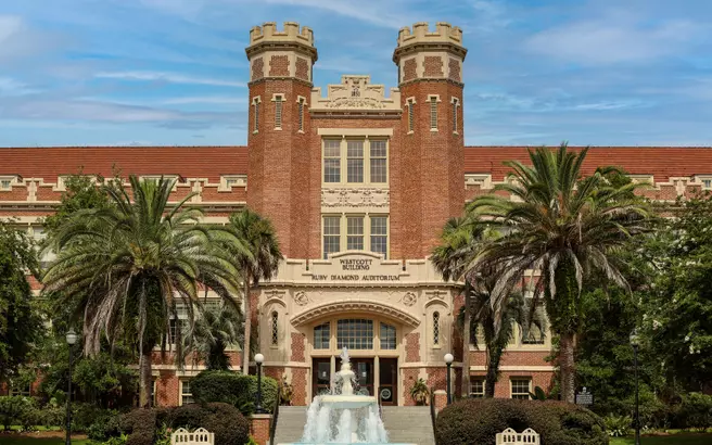 FSUAA Meeting Schedule