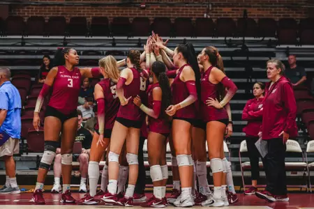 FSU Volleyball