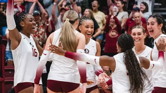 FSU Volleyball