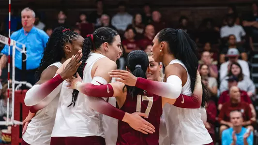 FSU Volleyball