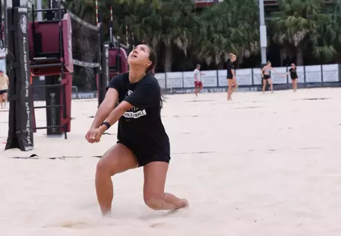 Elena Lam - practice 9.8