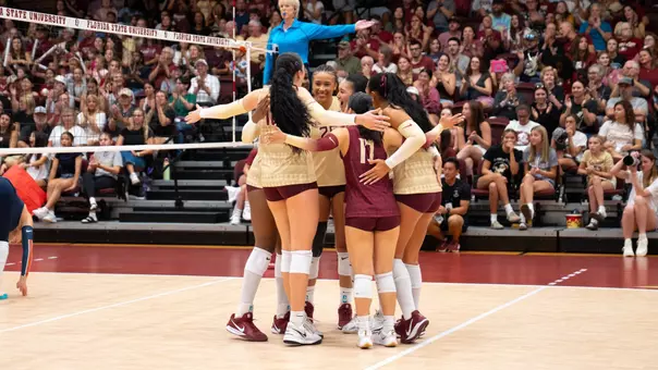 FSU Volleyball