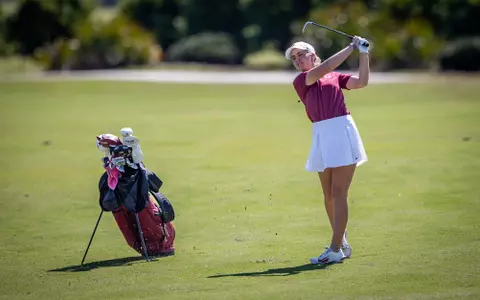 Sophia for Schooner Preview