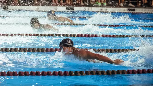 Logan Robinson