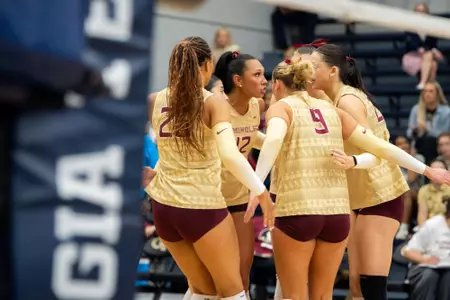 FSU Volleyball