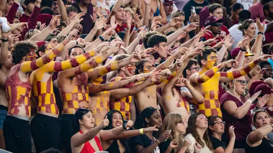 Doak Crowd