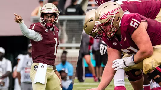 Tommy Castellanos + Luke Petitbon