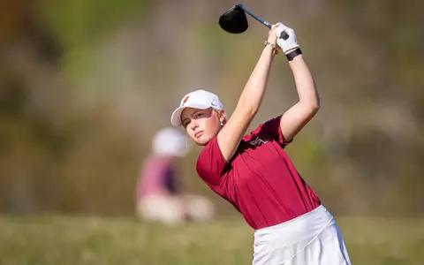 Freya for Espirito Cup
