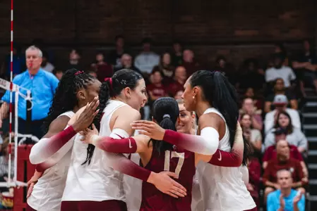 FSU Volleyball