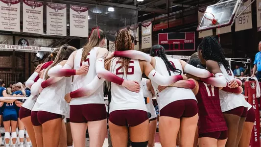FSU Volleyball