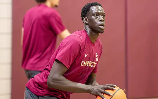 Alier Maluk for Summer Story