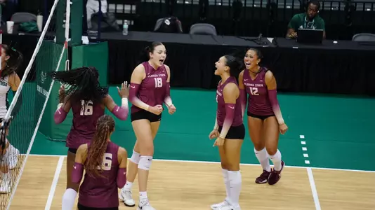 FSU Volleyball