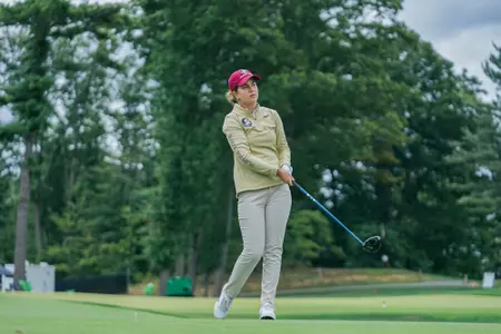 Sophia for second round