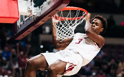 Thomas Bassong for Syracuse Preview