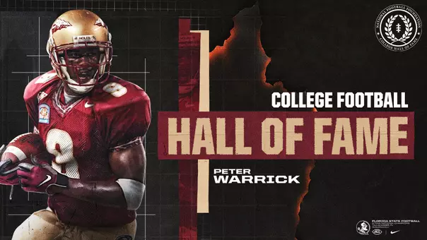 Peter Warrick_HOF Graphic