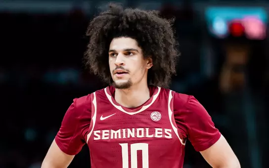 Lajae for Miami 1 preview