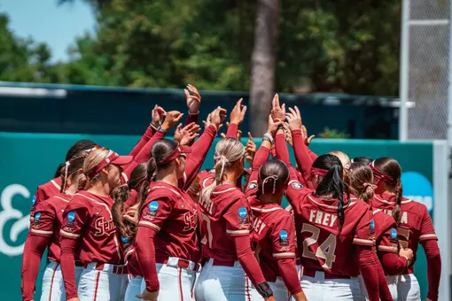 FSU Softball