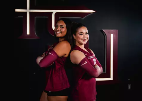 FSU Volleyball