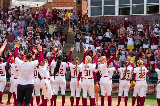FSU Softball