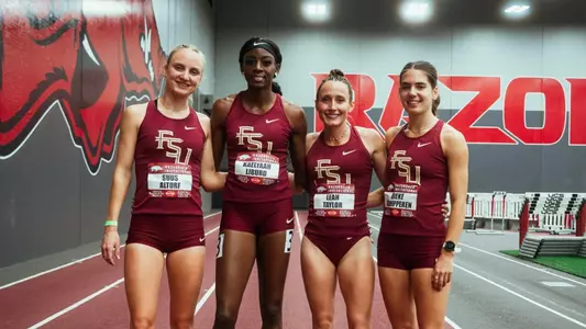 Women's DMR